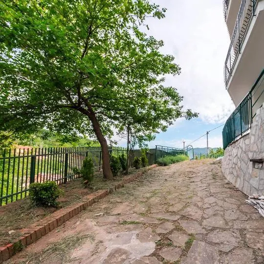 Villa Maremonti - Con 3 Piscine Sestri Levante Italy