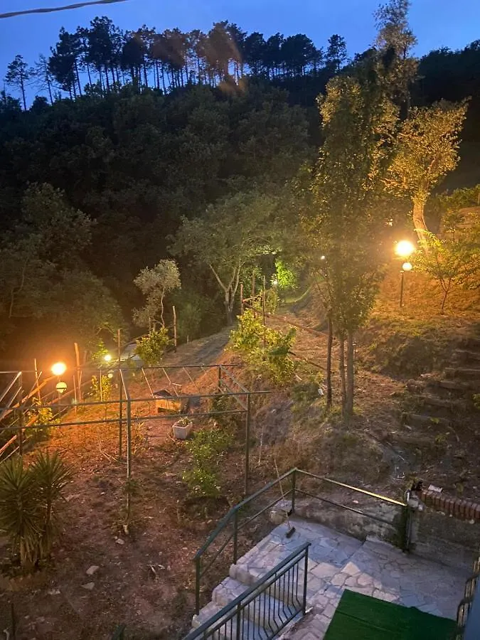 Villa Maremonti - Con 3 Piscine Sestri Levante