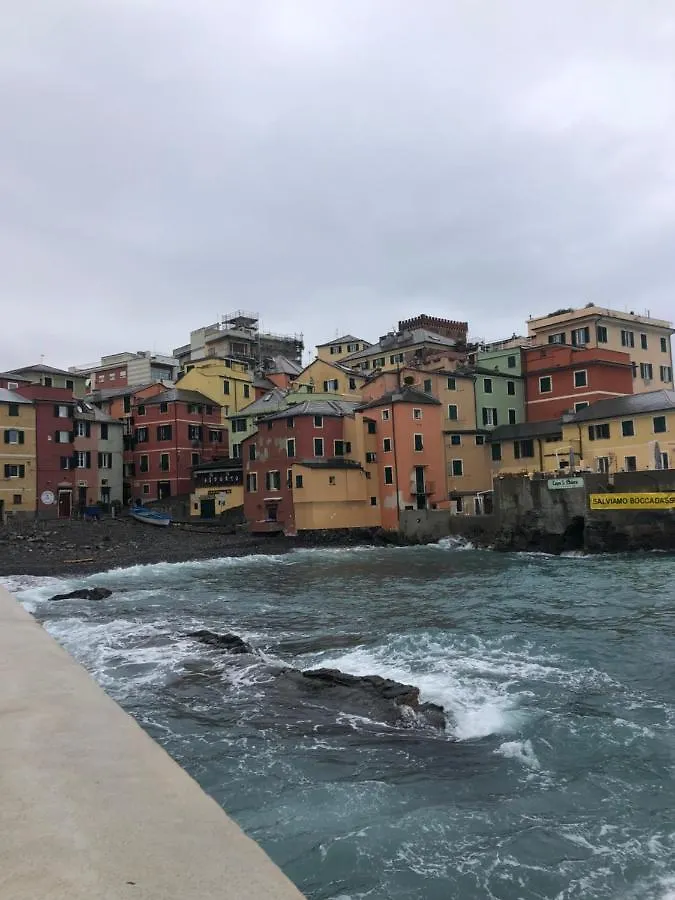 Apartment Villa Maremonti - Con 3 Piscine Sestri Levante