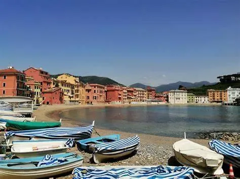 Villa Maremonti - Con 3 Piscine Sestri Levante Italy