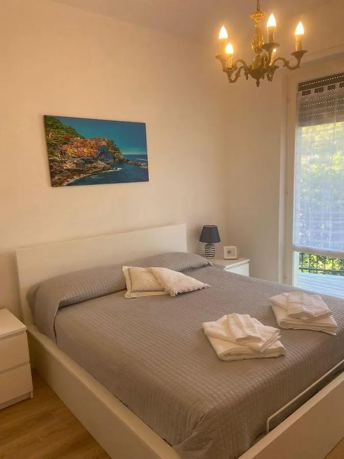 Villa Maremonti - Con 3 Piscine Sestri Levante Italy