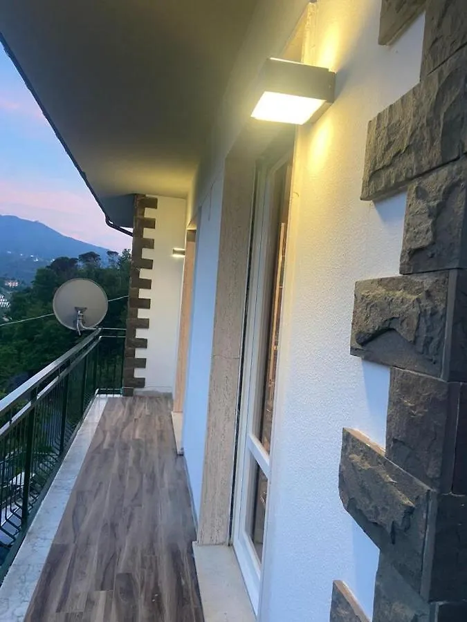 Apartment Villa Maremonti - Con 3 Piscine Sestri Levante