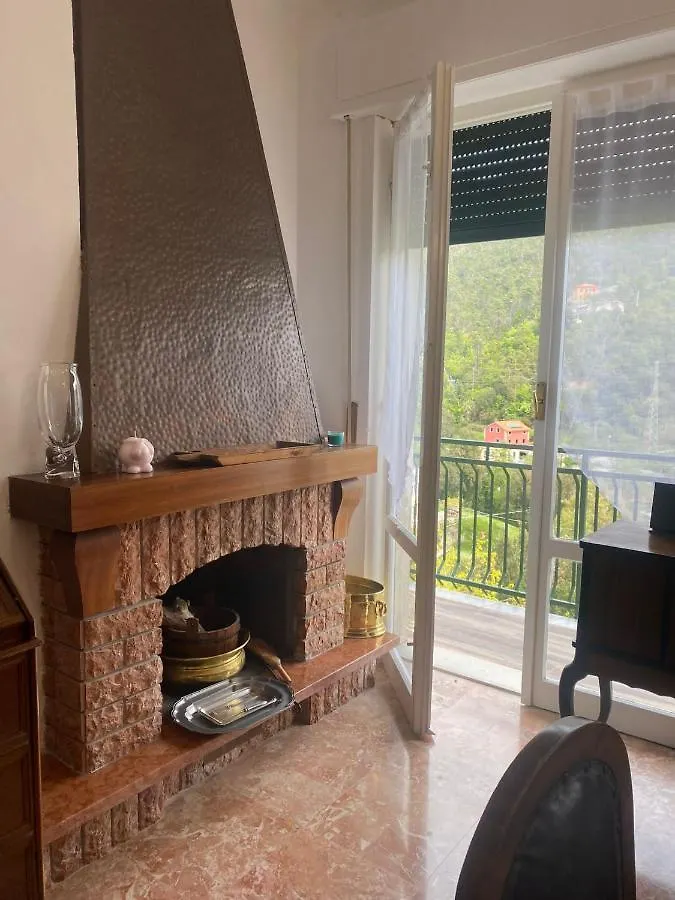 Apartment Villa Maremonti - Con 3 Piscine Sestri Levante