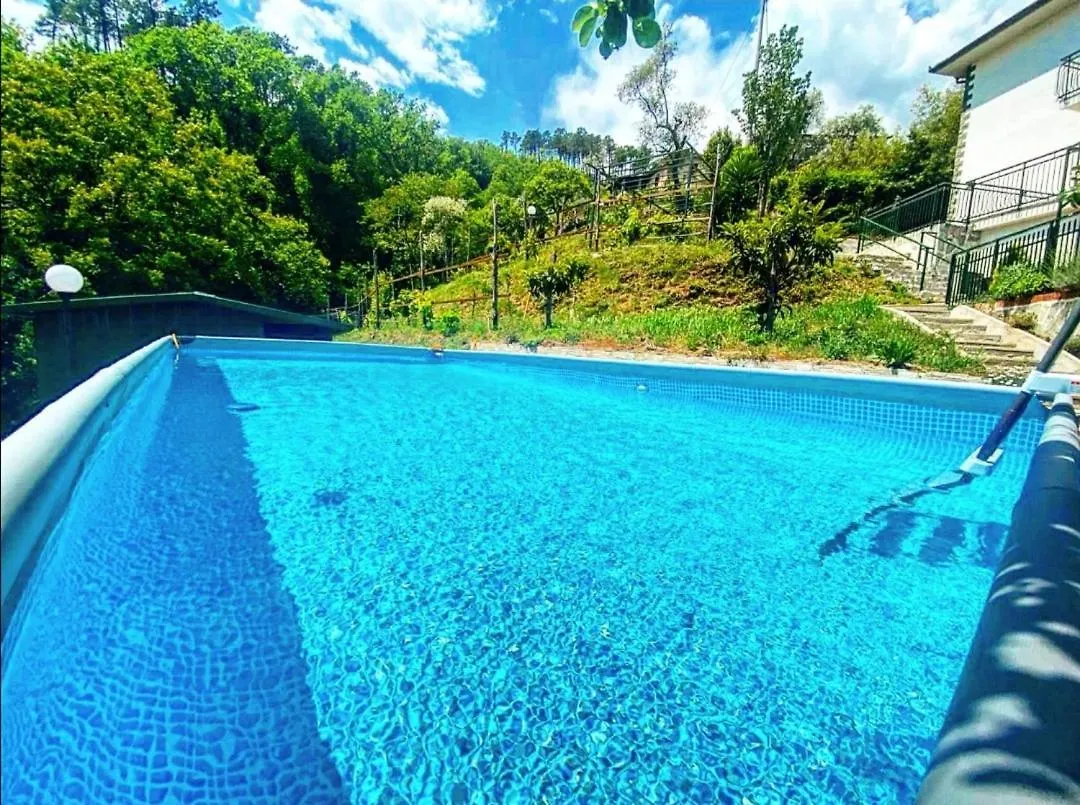 Apartment Villa Maremonti - Con 3 Piscine Sestri Levante