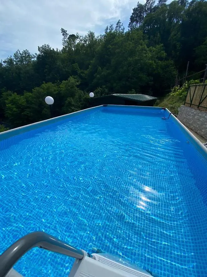 Villa Maremonti - Con 3 Piscine Sestri Levante 0*,  Italy