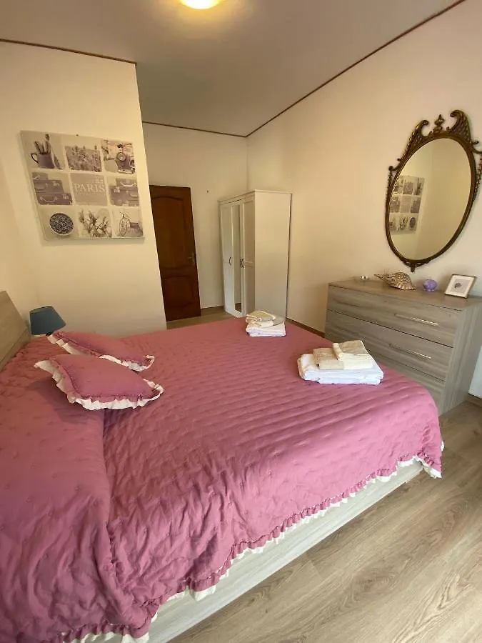 Apartment Villa Maremonti - Con 3 Piscine Sestri Levante Italy