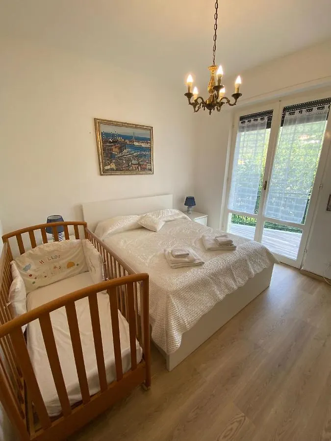 Villa Maremonti - Con 3 Piscine Sestri Levante