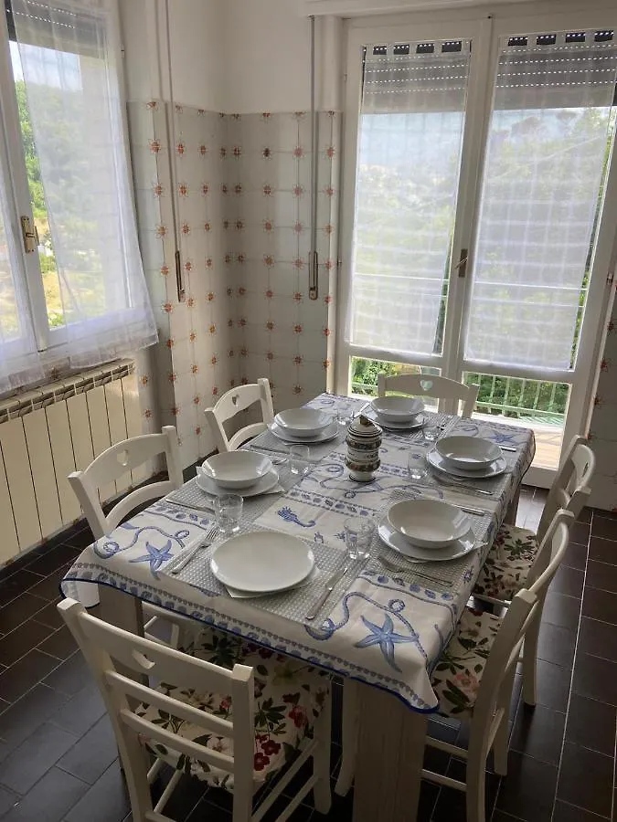 Apartment Villa Maremonti - Con 3 Piscine Sestri Levante Italy