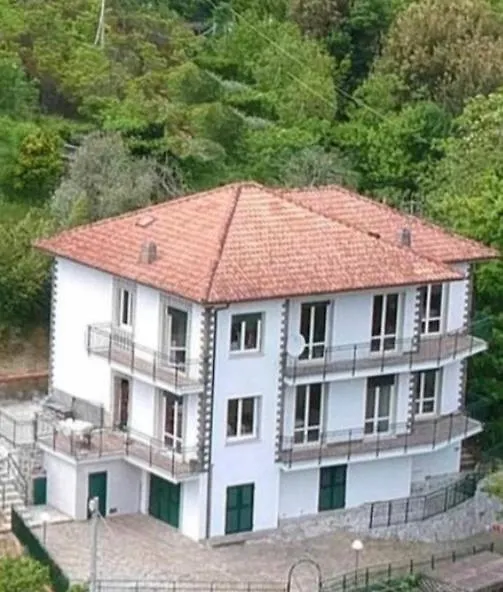 Apartment Villa Maremonti - Con 3 Piscine Sestri Levante