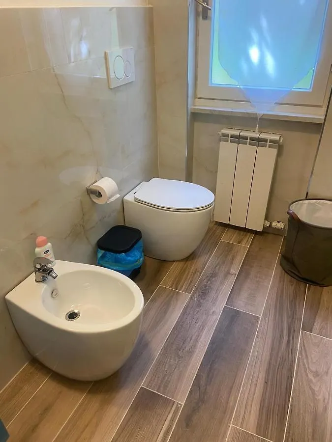 Villa Maremonti - Con 3 Piscine Sestri Levante 0*,