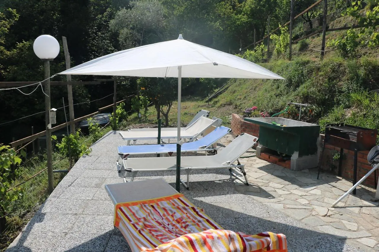 Villa Maremonti - Con 3 Piscine Sestri Levante Italy