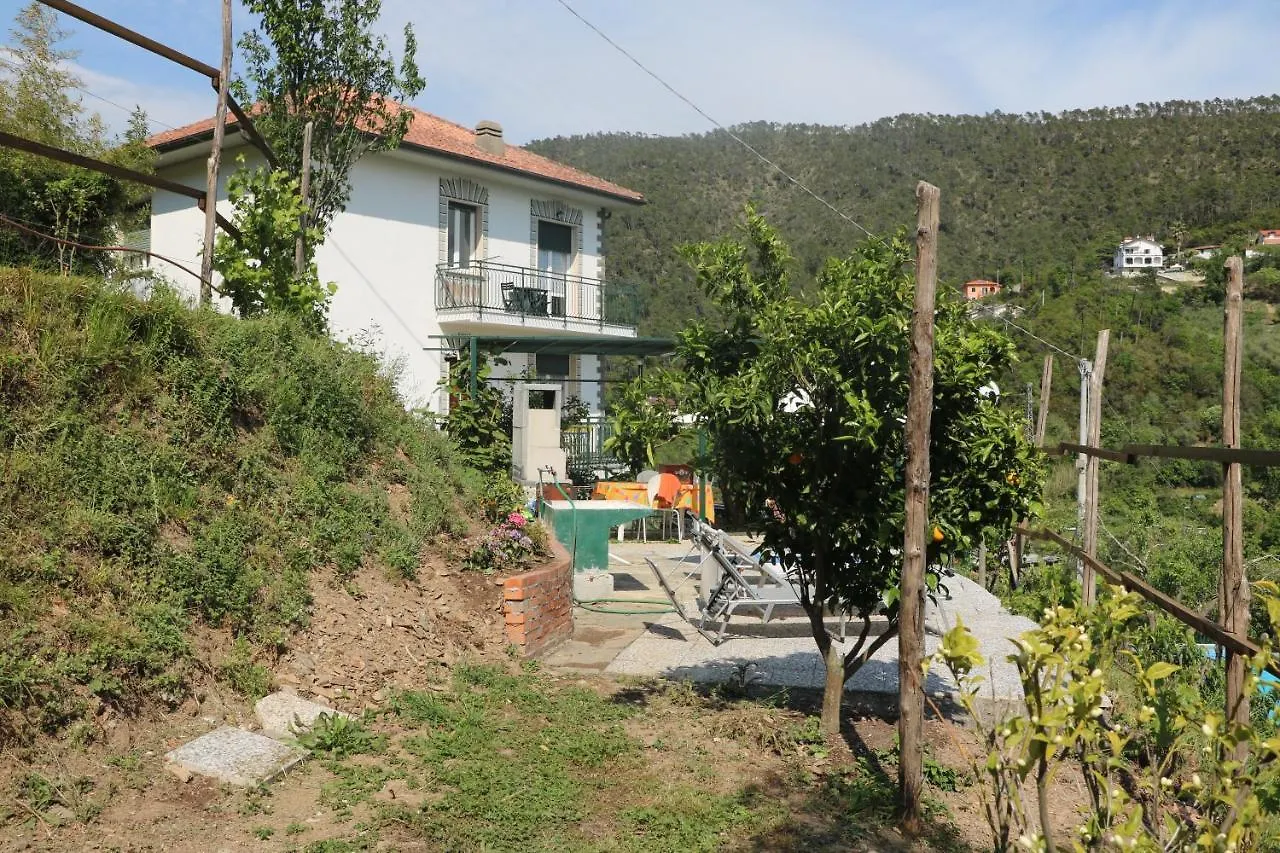 Apartment Villa Maremonti - Con 3 Piscine Sestri Levante Italy