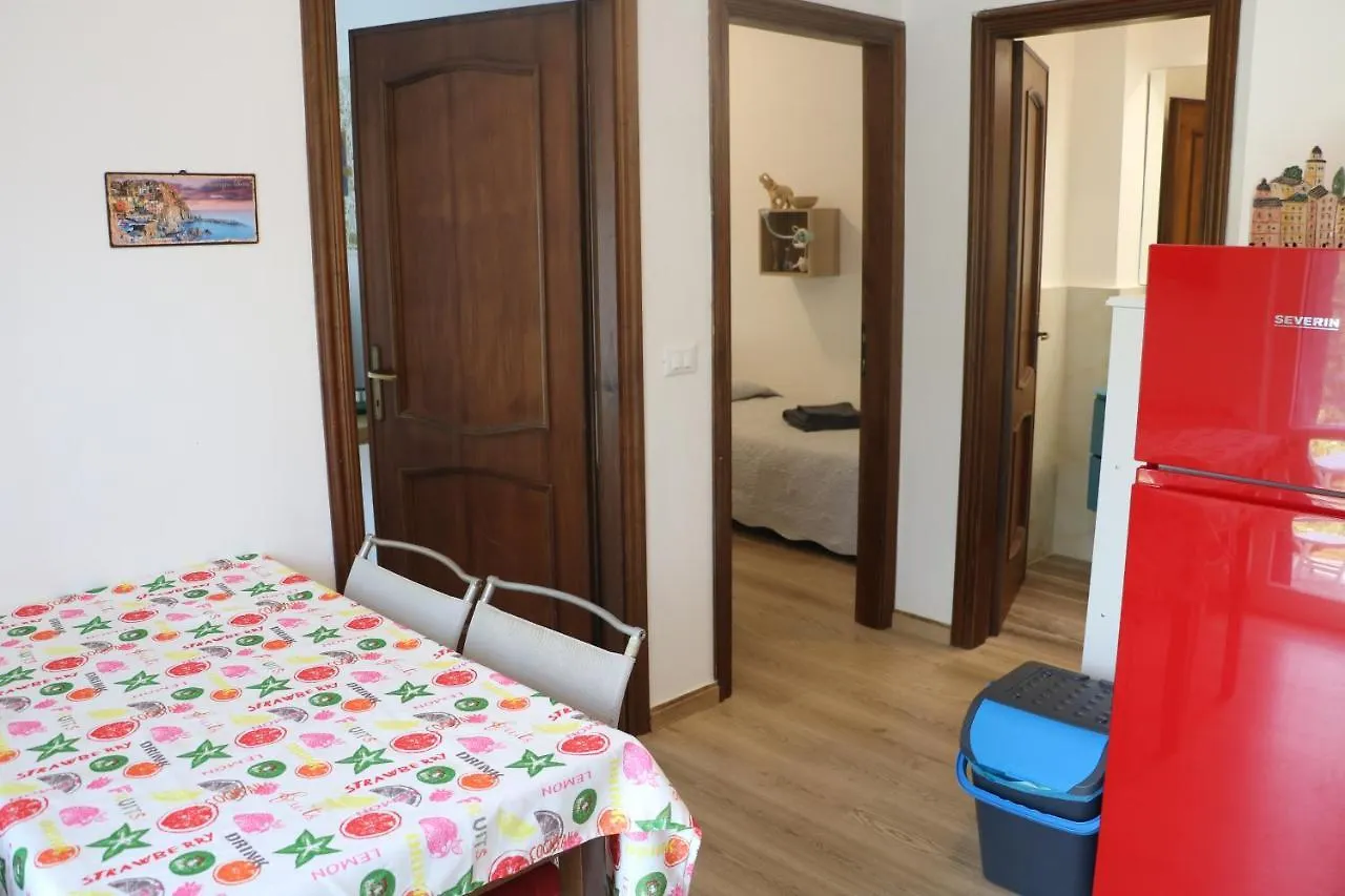 Villa Maremonti - Con 3 Piscine Sestri Levante Apartment
