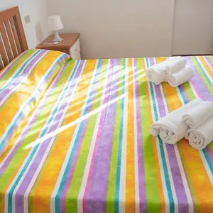  Appartamento 022 - Segesta, 400 Metri Dal Mare Con Giardino E Terrazzo