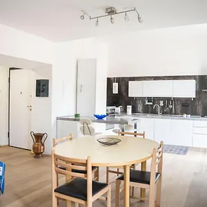  Appartamento 023 - Casa Gipsy Moderna A 5 Minuti Dal Mare