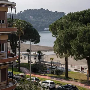  Appartamento 024 - Casa Lussuosa Vista Mare Ad Un Passo Dalla Spiaggia, Centro Citta'
