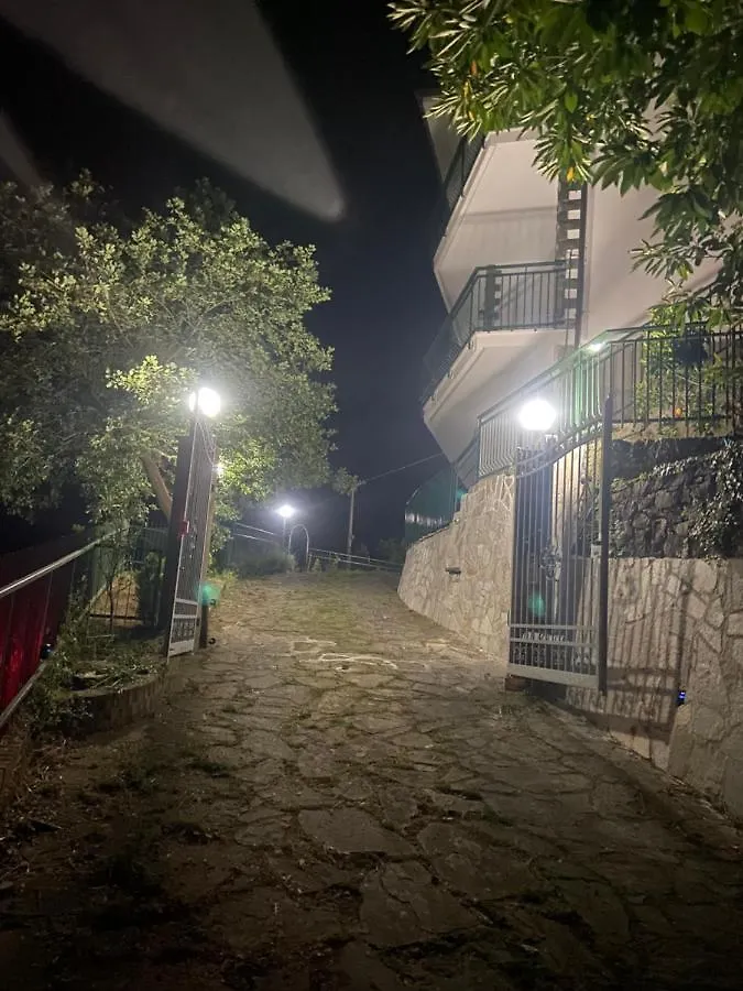 Villa Maremonti - Con 3 Piscine Sestri Levante