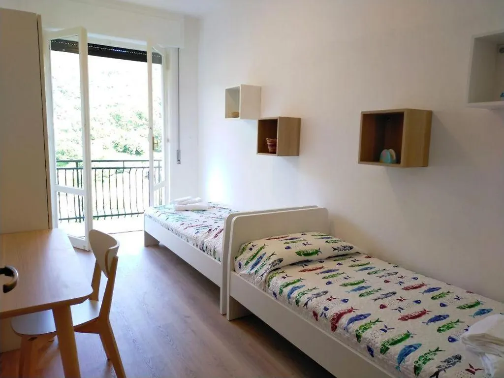 Villa Maremonti - Con 3 Piscine Sestri Levante Italy