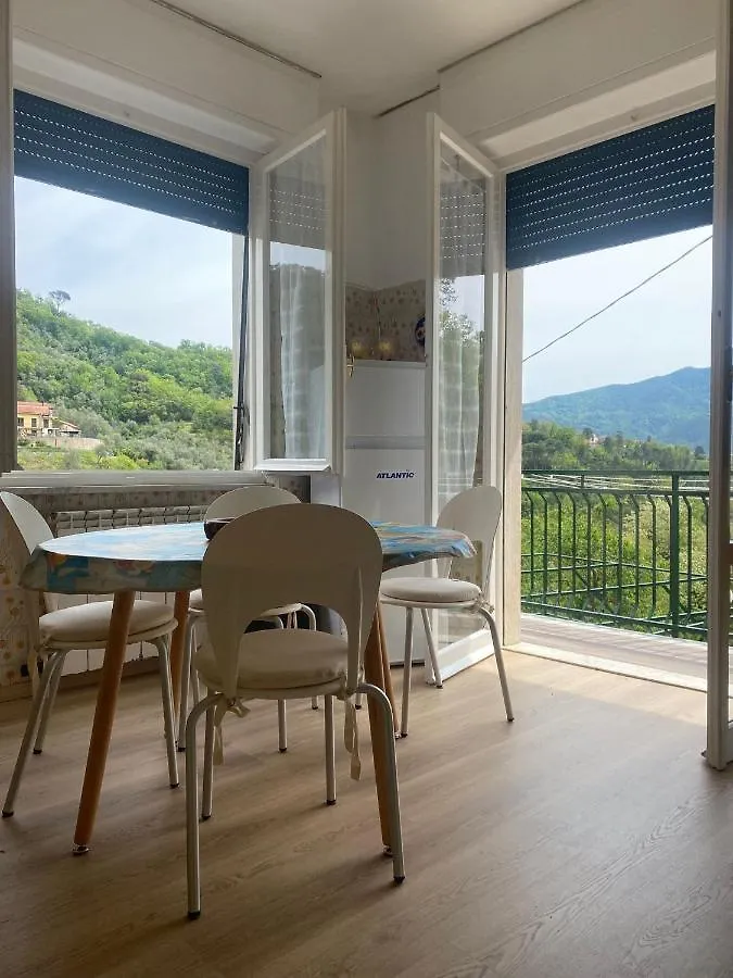 Villa Maremonti - Con 3 Piscine Sestri Levante