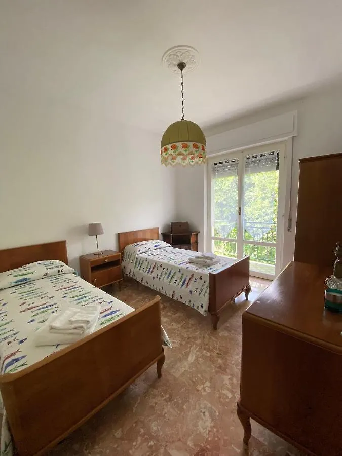 Villa Maremonti - Con 3 Piscine Sestri Levante