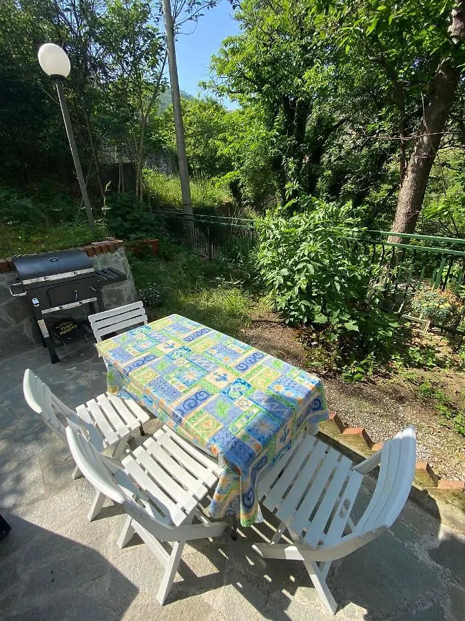 Apartment Villa Maremonti - Con 3 Piscine Sestri Levante