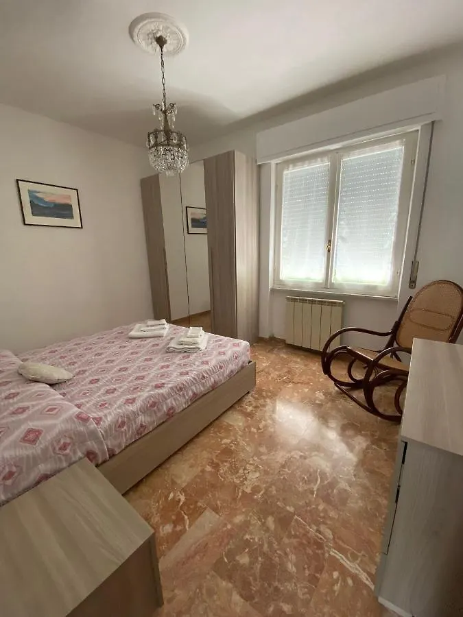 Apartment Villa Maremonti - Con 3 Piscine Sestri Levante Italy